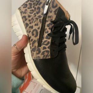 Naot Footwear - Polaris Sneaker